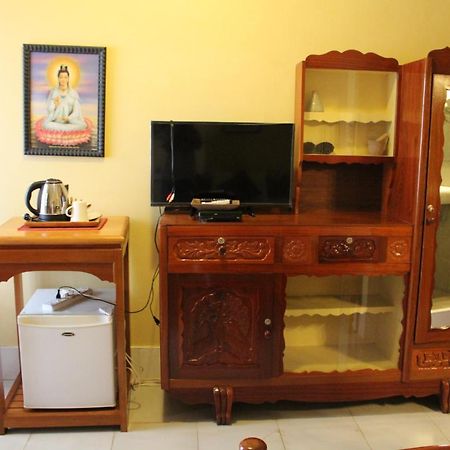 Seven Candles Guesthouse Siem Reap Eksteriør bilde